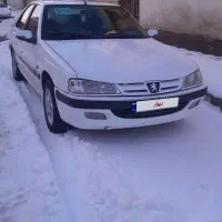 پژوپارس مدل۹۴|خودرو سواری و وانت|قوچان, |دیوار