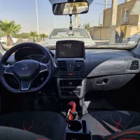 کوییک GX مدل ۴۰۲ بسیار تمیز|خودرو سواری و وانت|یزد, |دیوار