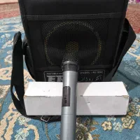 دستگاه اکو شارژی بیسیم روژان|پخش‌کننده همراه|آزادشهر, |دیوار