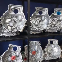 انواع گیربکس باضمانت معتبر