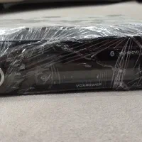 میدرنج توربو.ضبط وکس پاور