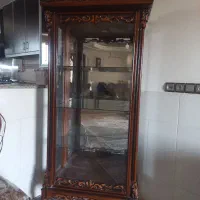 کمد کودک وبوفه مبل ومیز نهار خوری