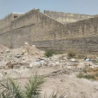 فروش زمین ۳۳۰ متری در ملاشیه|فروش زمین و ملک کلنگی|اهواز, ملاشیه|دیوار