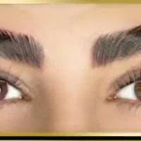 لیفت ابرو مژه باهم ۳۵۰