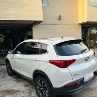 تیگو ۷ ie مدل ۹۸|خودرو سواری و وانت|قزوین, |دیوار