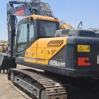 بیل مکانیکی