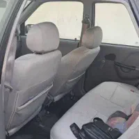 پراید 131 فرمان معمولی|خودرو سواری و وانت|سلمانشهر, |دیوار