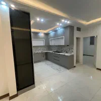 ۸۵ متر بازسازی کامل ۴ غربی|فروش آپارتمان|کرج, شاهین‌ویلا|دیوار