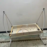 گهواره ی نوزاد تا کودک ۴ساله