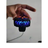 فن خنک کننده موبایل|لوازم جانبی موبایل و تبلت|زاهدان, |دیوار