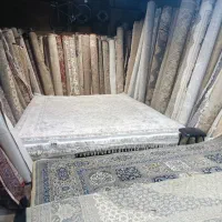 سرای فرش اعلای دست دوم و اکبند زیر قیمتی|فرش|اصفهان, خرم|دیوار
