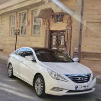 سوناتاYf2014فول وارداتی