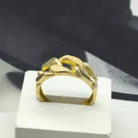 فروش انگشترای مستعمل در حد نو