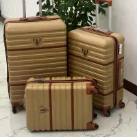 چمدان antler سه تیکه|کیف، کفش، کمربند|بندر ماهشهر, |دیوار