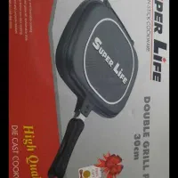 ماهیتابه رژیمی