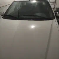 پژو پارس دوگانه شرکتی مدل 94