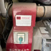 دستگاه سورماک النگو