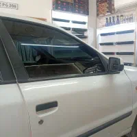 شیشه دودی|خدمات موتور و ماشین|اهواز, شهرک اکباتان|دیوار