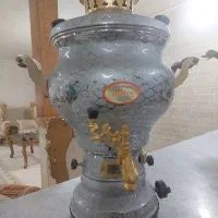 سماور گازی