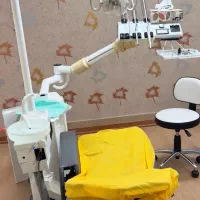 یونیت دندانپزشکی