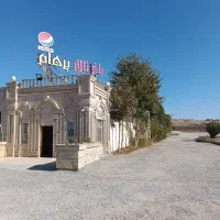 باغ تالارمجلل پرهام|خدمات پذیرایی، مراسم|مشهد, درابد امام|دیوار