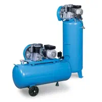 کمپرسور باد ۲۵۰ لیتر مفید