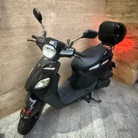 زیگما جوگ ۱۲۵|موتورسیکلت|تهران, صفا|دیوار