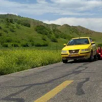 تاکسی مدل 96