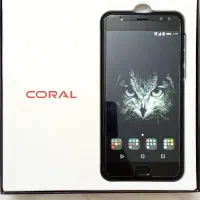 گوشی Coral X1