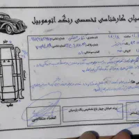 فروش پراید 111|خودرو سواری و وانت|پرند, فاز ۵|دیوار