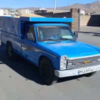 حمل بار با نیسان