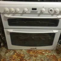 گاز فردار و جوجه گردان