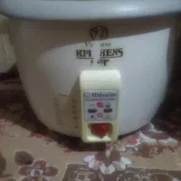 پلو پز8نفره|ظروف پخت‌وپز|مشهد, ده دی|دیوار