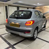 207دنده فلز ، نقد و اقساط ،موجود نمایشگاه|خودرو سواری و وانت|تهران, سهروردی|دیوار