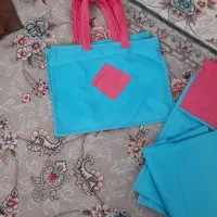 کیف نون|سفره، حوله، دستمال آشپزخانه|گرگان, |دیوار