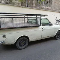 مدل ۸۸ شاسی سالم