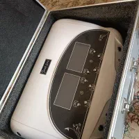 دستگاه یون تراپی سم زدایی کل بدن