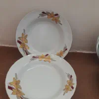 بشقاب|ظروف سرو و پذیرایی|اهر, |دیوار
