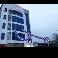 فروش مجتمع تجاری ۴۰۰۰ متری زمزم بر اتوبان