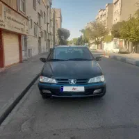 پارس ۸۴