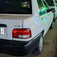 ماشین ۱۳۱ بسیار تمیز|خودرو سواری و وانت|بجنورد, |دیوار