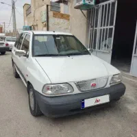 پراید 141