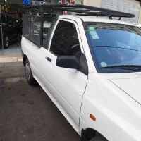 پراید وانت مدل۴۰۴نقد و اقساط