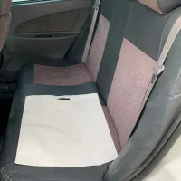 تیبا صندوقدار|خودرو سواری و وانت|گنبد کاووس, |دیوار