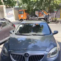 برلیانس مدل ۹۷