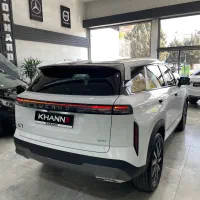 لوکانو L7 مدل 1404 با پلاک و مدارک|خودرو سواری و وانت|شیراز, فرهنگ شهر|دیوار