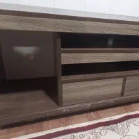 میز تلویزیونی Mdf