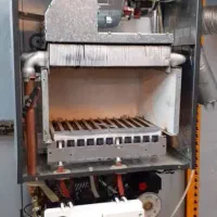 نصب تعمیرات پکیج ابگرمکن بخاری گاز شیرآلات|خدمات پیشه و مهارت|گرگان, |دیوار