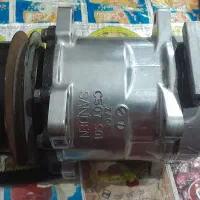 کمپرسور کولر پراید