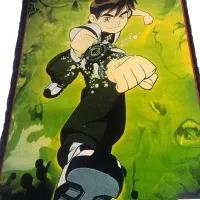 ۱عدد فرش بن تن همراه ست روتختیش